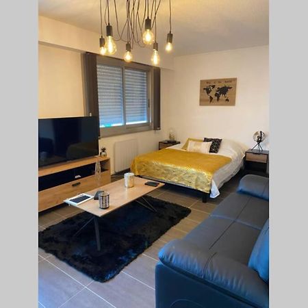 Le 12 Du Temple - Plein Coeur Centre Ville, Residence Privee, 5Mn Gare Sncf, Wifi Et Netflix نيورْ المظهر الخارجي الصورة