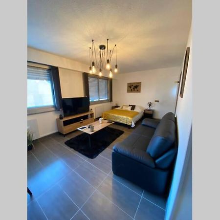 Le 12 Du Temple - Plein Coeur Centre Ville, Residence Privee, 5Mn Gare Sncf, Wifi Et Netflix نيورْ المظهر الخارجي الصورة