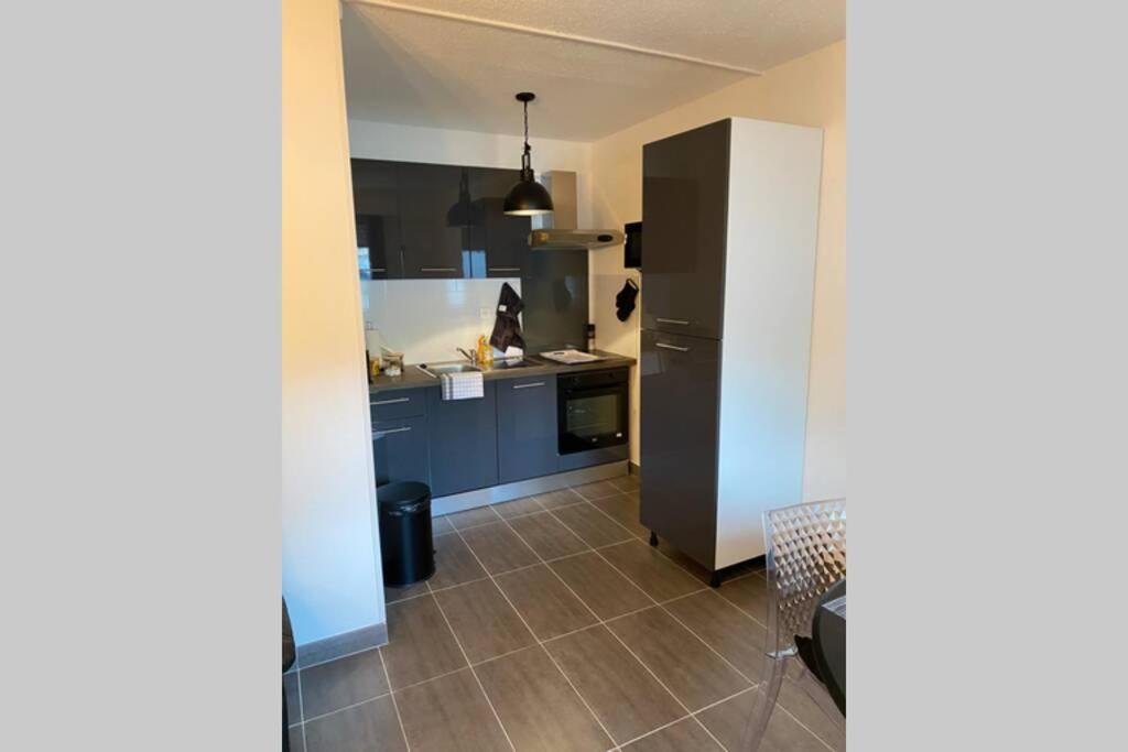 Le 12 Du Temple - Plein Coeur Centre Ville, Residence Privee, 5Mn Gare Sncf, Wifi Et Netflix نيورْ المظهر الخارجي الصورة