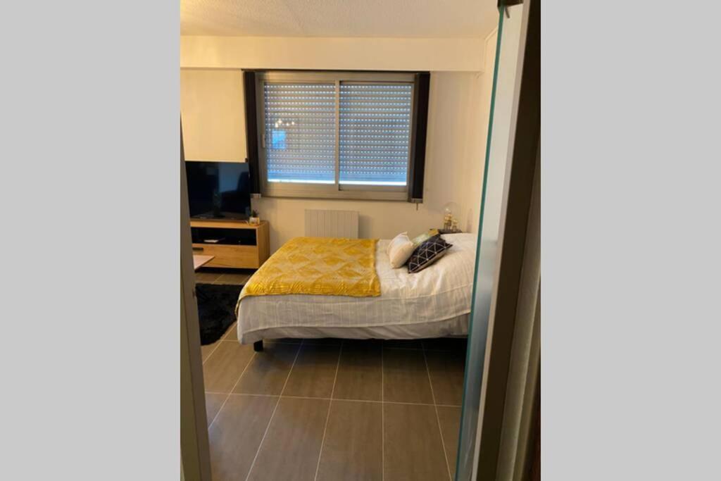 Le 12 Du Temple - Plein Coeur Centre Ville, Residence Privee, 5Mn Gare Sncf, Wifi Et Netflix نيورْ المظهر الخارجي الصورة